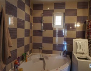 Ház 3 szobák eladó on Floresti