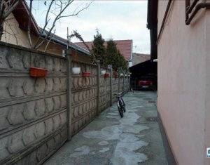 , 85m2 dans Cluj-napoca, zone Marasti