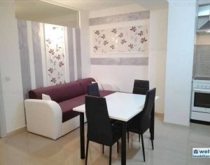 , 55m2 dans Cluj-napoca, zone Marasti