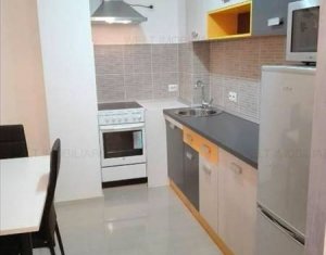 Appartement 3 chambres à louer dans Cluj-napoca, zone Marasti