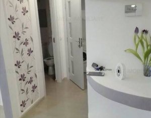 Appartement 3 chambres à louer dans Cluj-napoca, zone Marasti