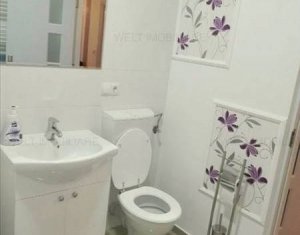 Appartement 3 chambres à louer dans Cluj-napoca, zone Marasti