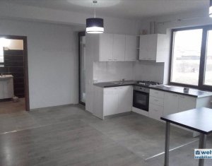 , 54m2 dans Floresti