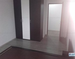 Appartement 2 chambres à louer dans Floresti