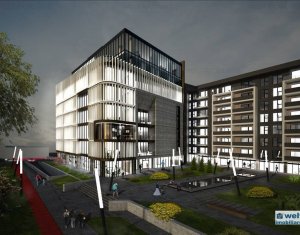 , 74m2 dans Cluj-napoca, zone Centru