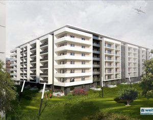 , 72m2 dans Cluj-napoca, zone Centru