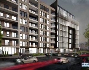, 53m2 dans Cluj-napoca, zone Centru
