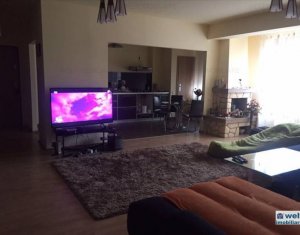 , 76m2 dans Cluj-napoca, zone Gheorgheni