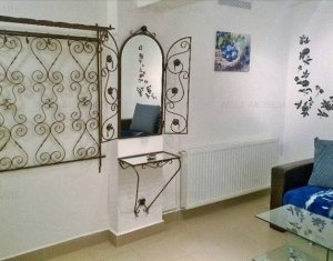 Appartement 2 chambres à vendre dans Cluj-napoca, zone Centru
