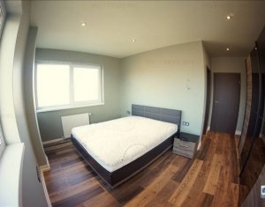 Appartement 3 chambres à louer dans Cluj-napoca, zone Gara