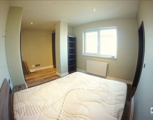 Appartement 3 chambres à louer dans Cluj-napoca, zone Gara