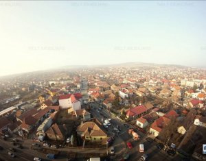 Appartement 3 chambres à louer dans Cluj-napoca, zone Gara