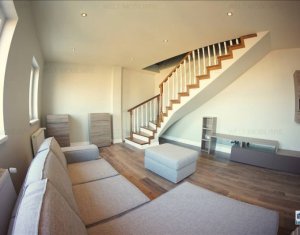 , 113m2 dans Cluj-napoca, zone Gara