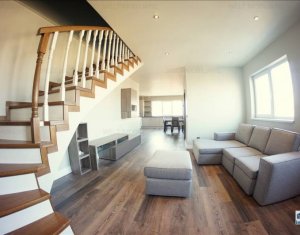 Appartement 3 chambres à louer dans Cluj-napoca, zone Gara