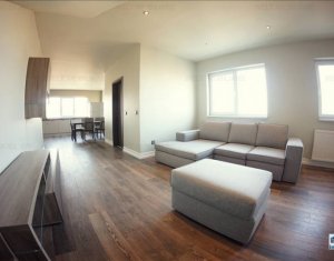 Appartement 3 chambres à louer dans Cluj-napoca, zone Gara