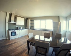 Appartement 3 chambres à louer dans Cluj-napoca, zone Gara