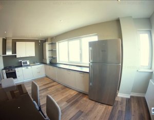 Appartement 3 chambres à louer dans Cluj-napoca, zone Gara