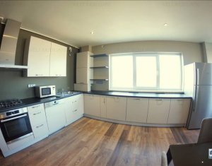 Appartement 3 chambres à louer dans Cluj-napoca, zone Gara
