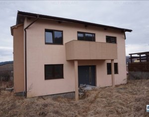 , 184m2 dans Floresti