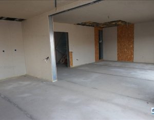 Ház 5 szobák eladó on Floresti