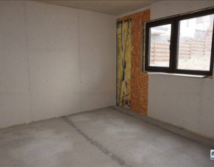 Ház 5 szobák eladó on Floresti