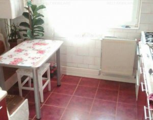 , 80m2 dans Cluj-napoca, zone Manastur