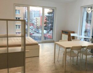 , 40m2 dans Cluj-napoca, zone Gheorgheni