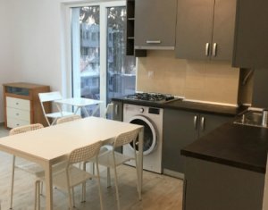 Appartement 1 chambres à louer dans Cluj-napoca, zone Gheorgheni
