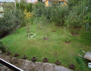 Maison 3 chambres à vendre dans Cluj-napoca, zone Faget