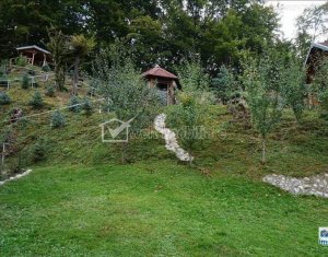 Maison 3 chambres à vendre dans Cluj-napoca, zone Faget