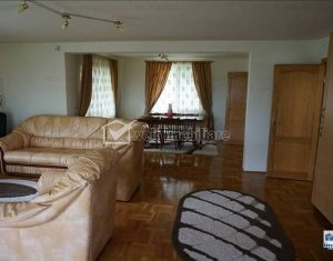Maison 3 chambres à vendre dans Cluj-napoca, zone Faget