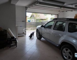 Maison 3 chambres à vendre dans Cluj-napoca, zone Faget