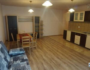 Lakás 2 szobák kiadó on Cluj-napoca, Zóna Andrei Muresanu