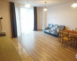 Lakás 2 szobák kiadó on Cluj-napoca, Zóna Andrei Muresanu