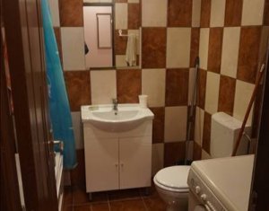 Lakás 2 szobák kiadó on Cluj-napoca, Zóna Andrei Muresanu