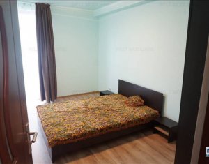 Lakás 2 szobák kiadó on Cluj-napoca, Zóna Andrei Muresanu