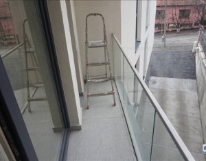 Lakás 2 szobák kiadó on Cluj-napoca, Zóna Andrei Muresanu