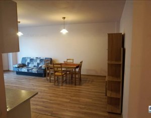 Lakás 2 szobák kiadó on Cluj-napoca, Zóna Andrei Muresanu