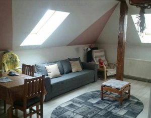 Appartement 2 chambres à vendre dans Cluj-napoca, zone Buna Ziua