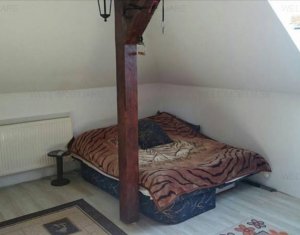 Appartement 2 chambres à vendre dans Cluj-napoca, zone Buna Ziua