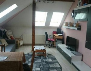 Appartement 2 chambres à vendre dans Cluj-napoca, zone Buna Ziua