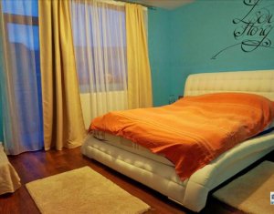 Maison 5 chambres à louer dans Floresti