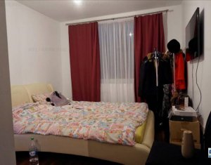 Maison 5 chambres à louer dans Floresti