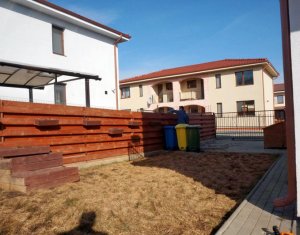 Maison 5 chambres à louer dans Floresti