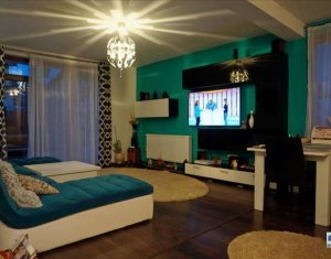 , 120m2 dans Floresti