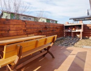 Maison 5 chambres à louer dans Floresti