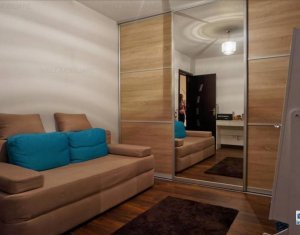 Maison 5 chambres à louer dans Floresti