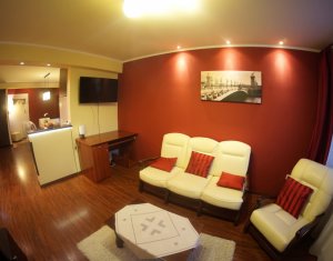 Appartement 2 chambres à louer dans Cluj-napoca, zone Marasti