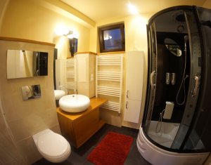 Appartement 2 chambres à louer dans Cluj-napoca, zone Marasti