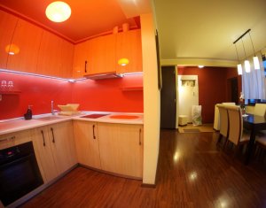 Appartement 2 chambres à louer dans Cluj-napoca, zone Marasti